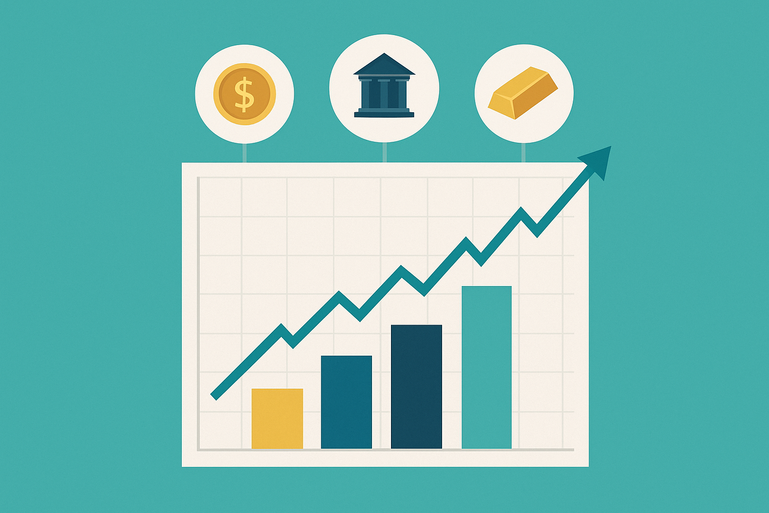 ICICI Multi Asset Fund investment chart